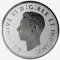 2018 Canada Royal Canadian Mint Coin Lore: The Coins That Never Were - Fine Silver 3-Coin Set