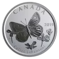 2019 Canadian 50-Cent Canada’s Wildlife Treasures 5-Coin Set