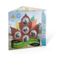 2019 Canadian 50-Cent Canada’s Wildlife Treasures 5-Coin Set