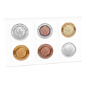 2021 Canadian R&D Test Token Set - Behind the Scenes