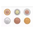 2021 Canadian R&D Test Token Set - Behind the Scenes