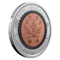 2021 Canadian R&D Test Token Set - Behind the Scenes