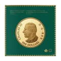 2024 Annual Collection Book with poster and Special Edition Uncirculated Set