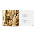 2024 Annual Collection Book with poster and Special Edition Uncirculated Set