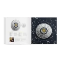2024 Annual Collection Book with poster and Special Edition Uncirculated Set