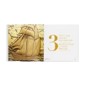 2024 Annual Collection Book with poster and Special Edition Uncirculated Set