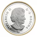 2009 Canadian Proof Double Dollar Coin Set - 100th Anniversary of Flight in Canada
