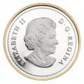 2011 Canada Proof Double Dollar Set - 100th Anniversary of Parks Canada