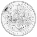 2013 Canadian $20 Group of Seven 7-Coin Set in Display Case