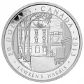 2013 Canadian $20 Group of Seven 7-Coin Set in Display Case