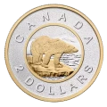 2015 Canadian Big Coin Series 6-Coin Set