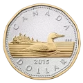 2015 Canadian Big Coin Series 6-Coin Set