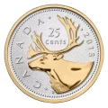 2015 Canadian Big Coin Series 6-Coin Set