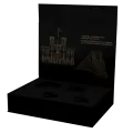 2018 Canadian State-of-the-Art 4-Coin Set 