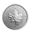 2018 Canadian State-of-the-Art 4-Coin Set 