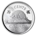 2019 Canadian 75th Anniversary of D-Day - Fine Silver Dollar Proof Coin Set