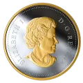 2019 Canadian 75th Anniversary of D-Day - Fine Silver Dollar Proof Coin Set