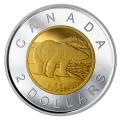 2019 Canadian 75th Anniversary of D-Day - Fine Silver Dollar Proof Coin Set