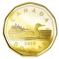 2019 Canadian 75th Anniversary of D-Day - Fine Silver Dollar Proof Coin Set