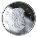 2019 Canadian 75th Anniversary of D-Day Silver Dollar Proof Set (Special Edition) 