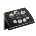 2019 Canadian 75th Anniversary of D-Day Silver Dollar Proof Set (Special Edition) 