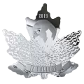 2019 Canadian Wings of Hope - Fine Silver 3-Coin Set