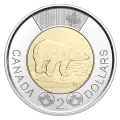2020 Canadian 75th Anniversary of V-E Day Silver Dollar Proof Set (Special Edition)