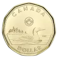 2020 Canadian 75th Anniversary of V-E Day Silver Dollar Proof Set (Special Edition)