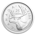 2020 Canadian 75th Anniversary of V-E Day Silver Dollar Proof Set (Special Edition)