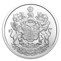2020 Canadian Colourised Circulation Collection - Fine Silver 6-Coin Set with Medallion