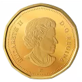 2020 Canadian Colourised Circulation Collection - Fine Silver 6-Coin Set with Medallion