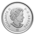 2021 Canadian 7-Coin 100th Anniversary of Bluenose Silver Dollar Proof Set