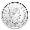 2021 Canadian 100th Anniversary of Bluenose Silver Dollar Proof Set (Special Edition)