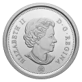 2022 Canadian 7-Coin Alexander Graham Bell: Great Inventor Silver Dollar Proof Set