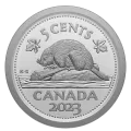 2023 Canadian 7-Coin Kathleen “Kit” Coleman: Pioneer Journalist Silver Dollar Proof Set
