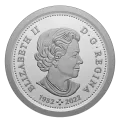 2023 Canadian 7-Coin Kathleen “Kit” Coleman: Pioneer Journalist Silver Dollar Proof Set
