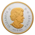 2023 Canadian 7-Coin Kathleen “Kit” Coleman: Pioneer Journalist Silver Dollar Proof Set