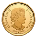 2023 Canadian 7-Coin Kathleen “Kit” Coleman: Pioneer Journalist Silver Dollar Proof Set