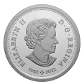 2023 Canadian 7-Coin Kathleen “Kit” Coleman: Pioneer Journalist Silver Dollar Special Edition Proof Set