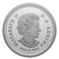 2023 Canadian 7-Coin Kathleen “Kit” Coleman: Pioneer Journalist Silver Dollar Special Edition Proof Set