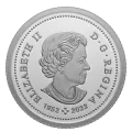 2023 Canadian 7-Coin Kathleen “Kit” Coleman: Pioneer Journalist Silver Dollar Special Edition Proof Set