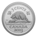 2023 Canadian 7-Coin Kathleen “Kit” Coleman: Pioneer Journalist Silver Dollar Special Edition Proof Set