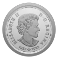 2023 Canadian 7-Coin Kathleen “Kit” Coleman: Pioneer Journalist Silver Dollar Special Edition Proof Set
