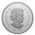 2023 Canadian 7-Coin Kathleen “Kit” Coleman: Pioneer Journalist Silver Dollar Special Edition Proof Set