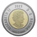 2023 Canadian 7-Coin Kathleen “Kit” Coleman: Pioneer Journalist Silver Dollar Special Edition Proof Set