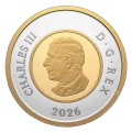 2026 Canada 7-Coin 100th Anniversary of The Royal Canadian Legion - Fine Silver Proof Set