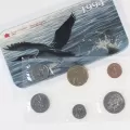1994 Canadian Uncirculated Proof-Like Set