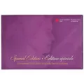 2003 W Canadian Uncirculated Proof-Like Set