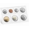 2012 Canada Uncirculated Proof-Like Set
