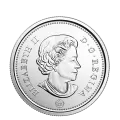 2019 Canadian 6-Coin Classic Canadian Uncirculated Set